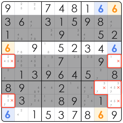 intermediate sudoku