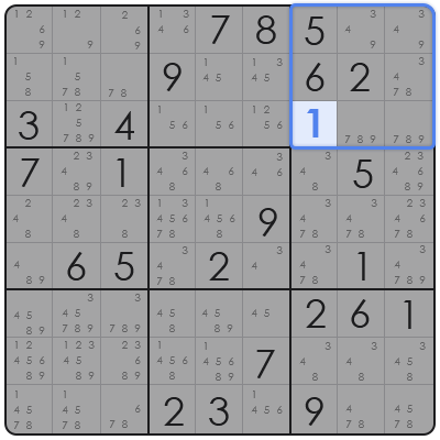 sudoku puzzles easy printable